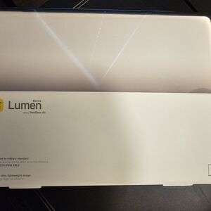 Otter Box Lumen Series for 13" Macbook Air 2024